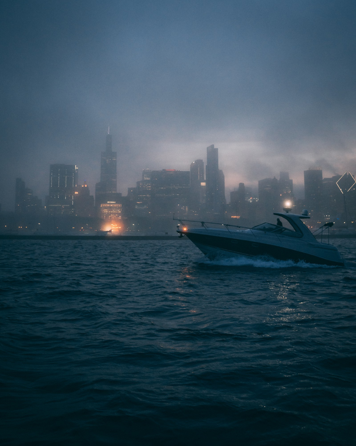 météo bateau