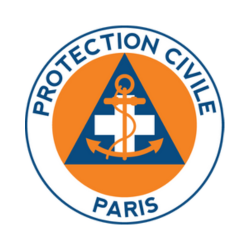Protection civile paris