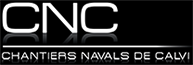 logo CNC Calvi